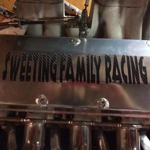 Meet your Posher, Arries